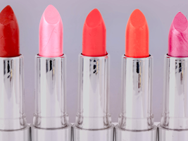 Lipsticks
