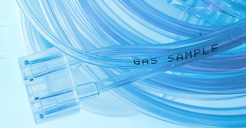 Breathing Gas Pathways