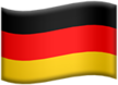 German flag