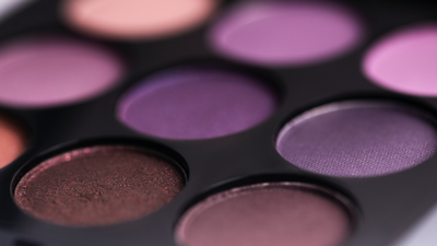 Cosmetics regulatory compliance