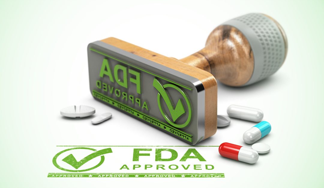 New FDA NDSRI Guidelines
