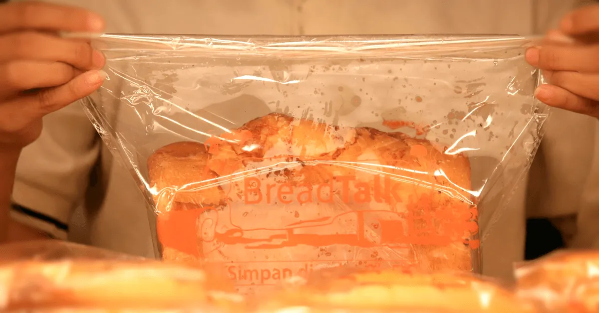 Food Contacting Materials