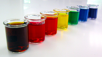 Food Additives and Flavorings