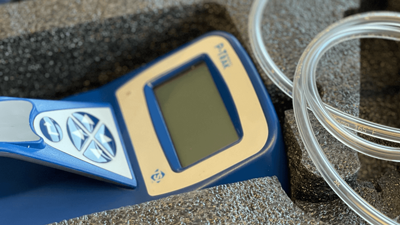 Air Quality Investigations