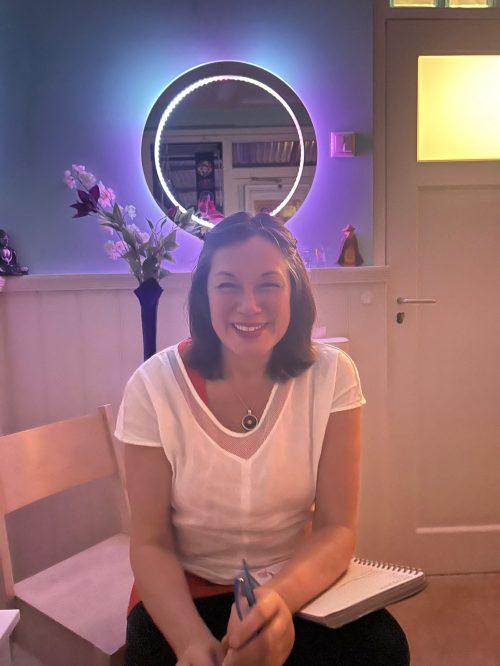 Voor een goede gezondheid en lifestyle 'De Praktijk voor Integrale Therapie' in Wassenaar Een gezonde geest in een gezond lichaam