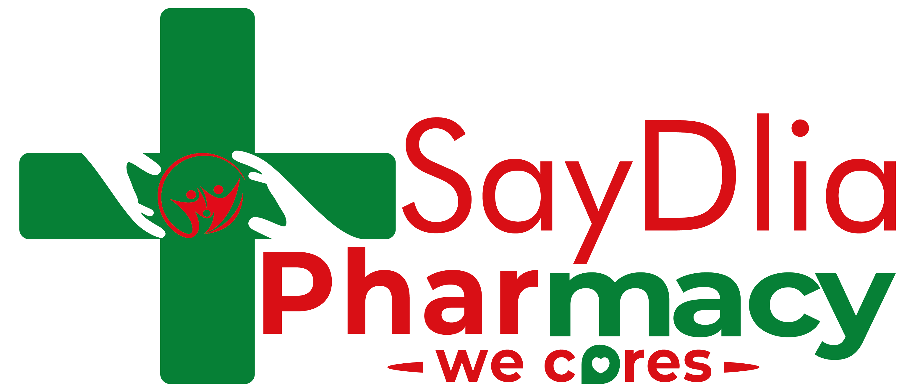 Saydlia Pharmacy