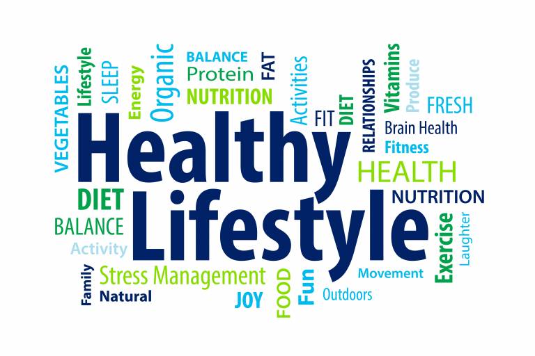How to lead a healthy lifestyle