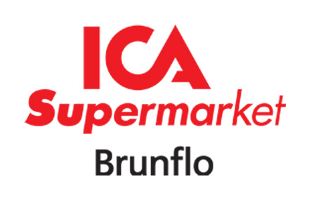 ICA Supermarket i Brunflo erbjuder