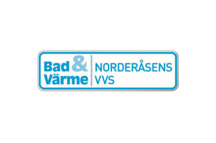 Norderåsens VVS