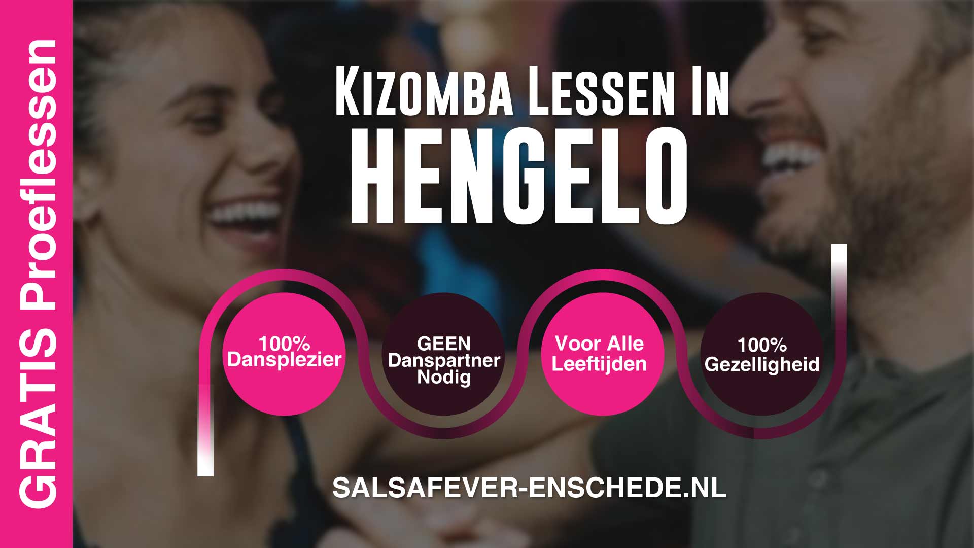 Kizomba hengelo kizomba lessen