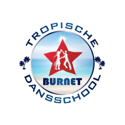 Burnet logo gemaakt door sbkomarketing
