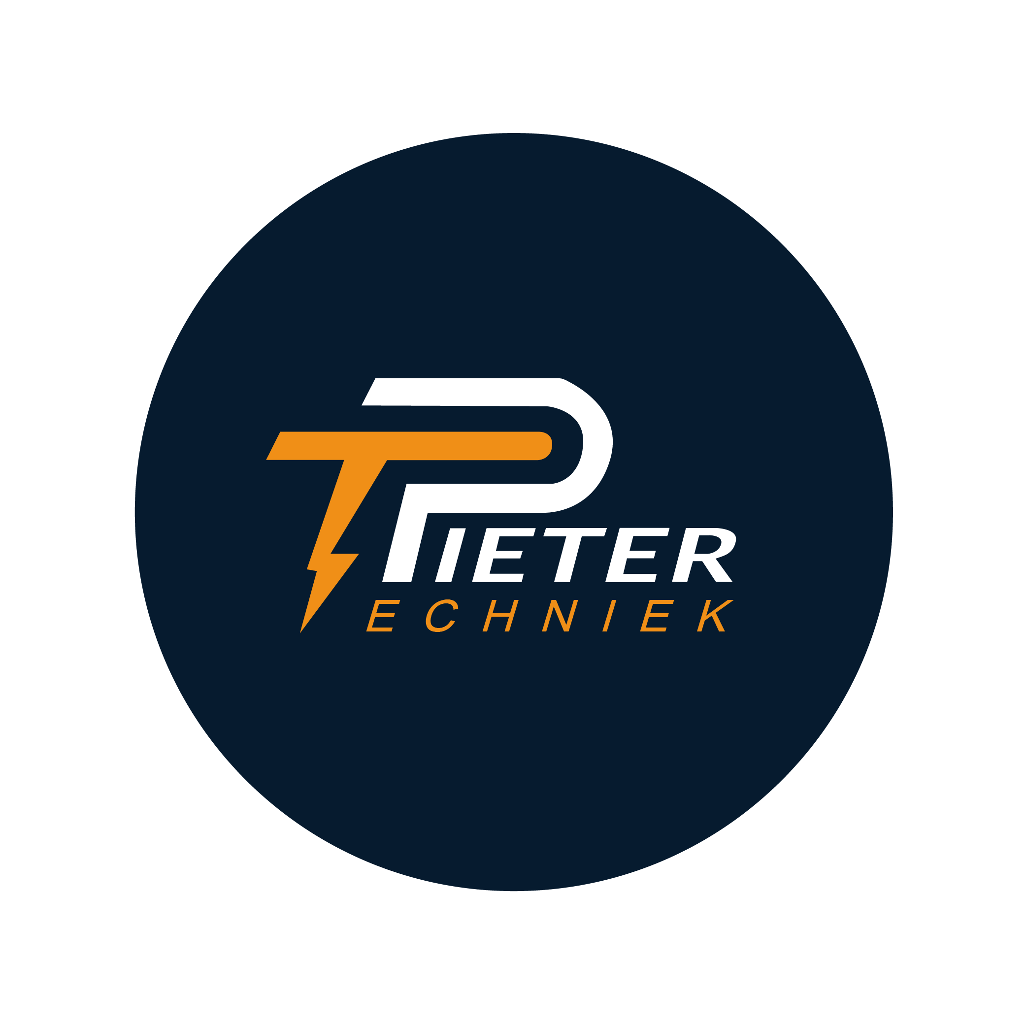 pieter techniek