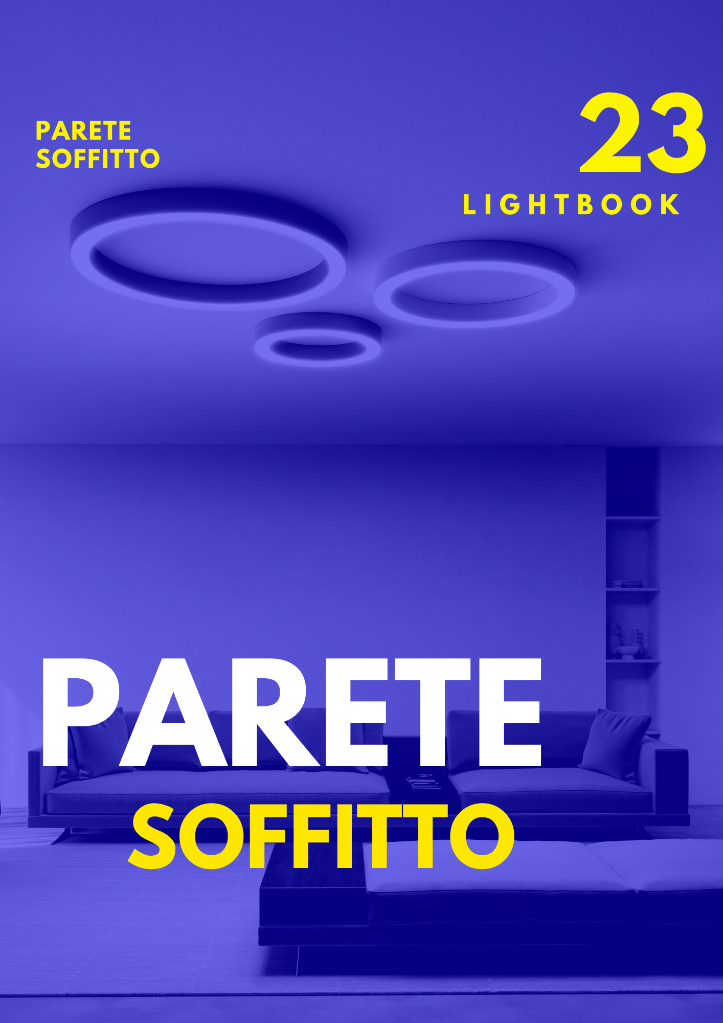 Parete Soffitto