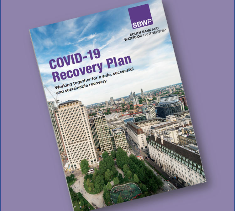 COVID-19 Recovery Plan launched
