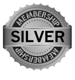 2. Silver – All courses for 6 months