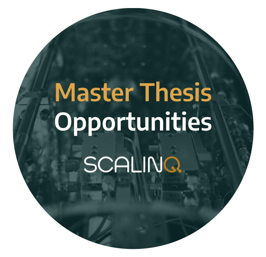 thesis opportunities