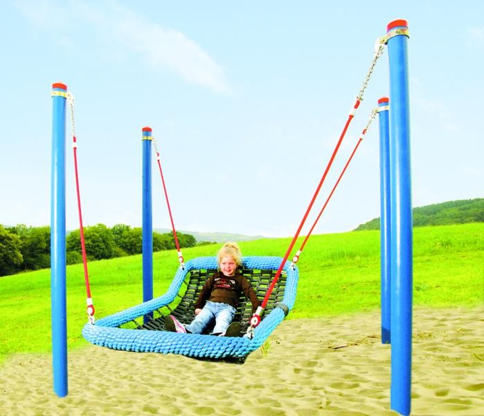 Easy-Swing Hammock