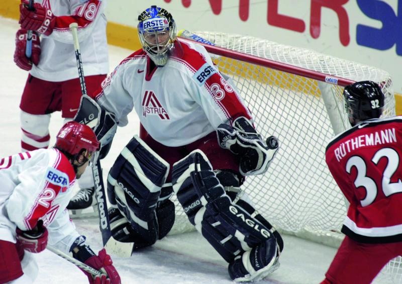 Ishockeynät enligt IIHF