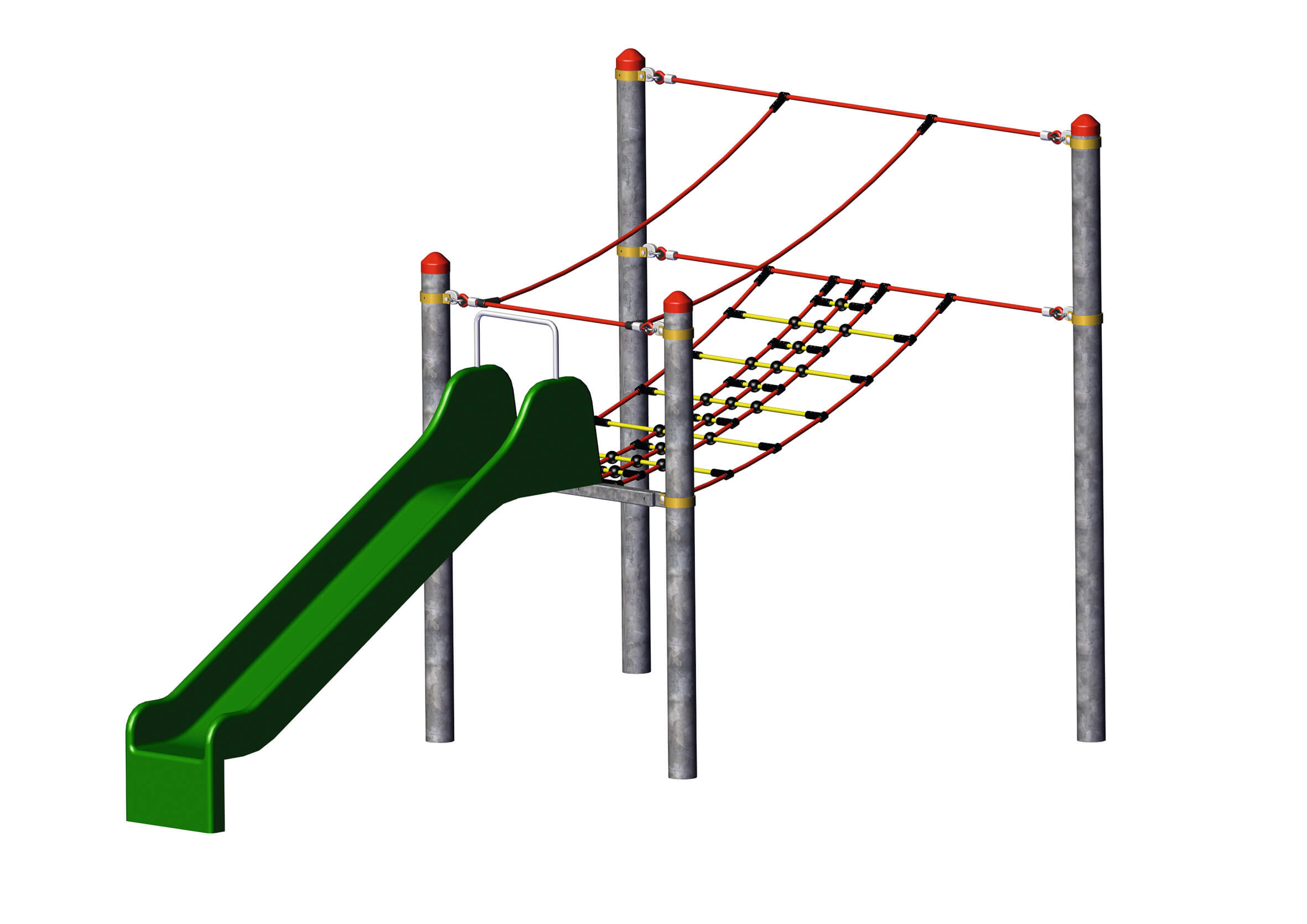 Leksystem Vario D – Rutschbana Element 10