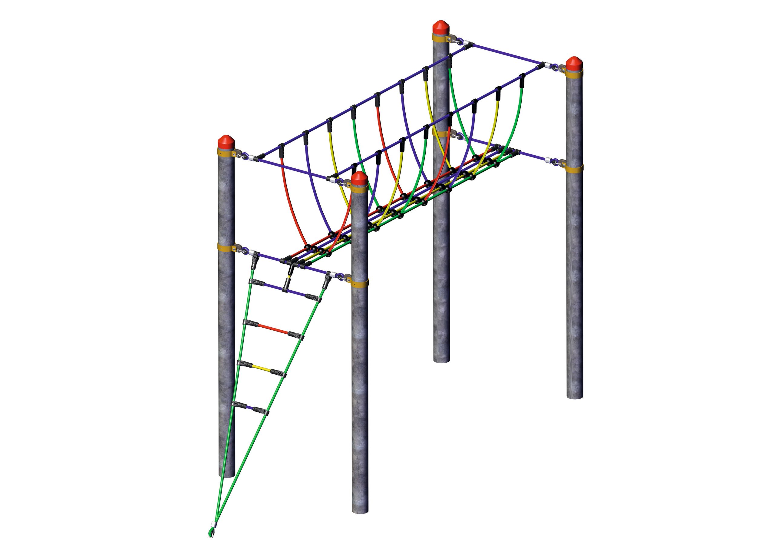 Leksystem Vario D – Element 7