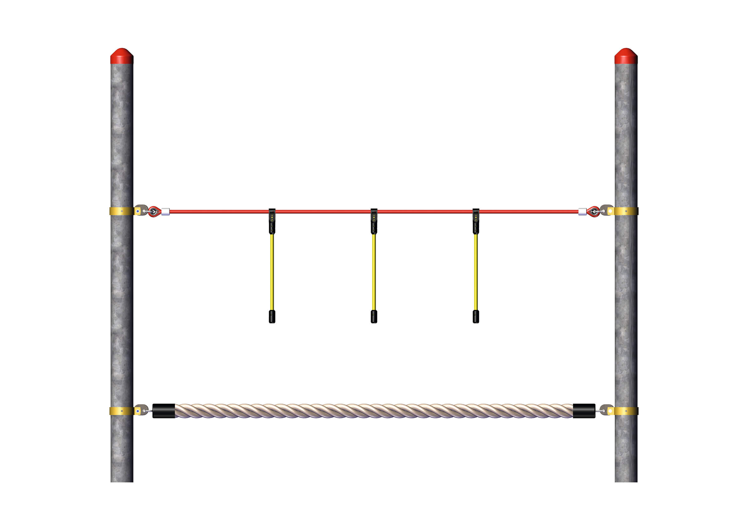 Leksystem Vario D – Element 3