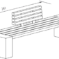 hockerbank_alena_rueckenlehne_bemasst