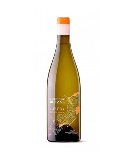 Dominio de Berzal Parcelas Garnacha Blanca 2021