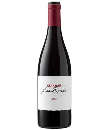 San Roman Garnacha 2020