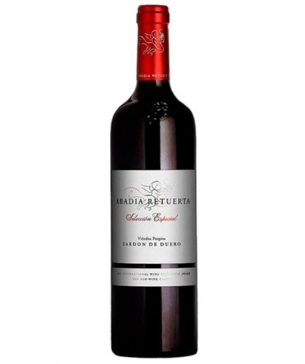 Abadia Retuerta Seleccion Especial 2019