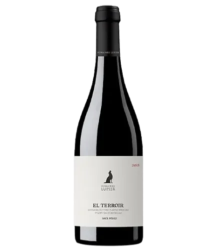 El Terroir 2019