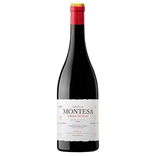 La Montesa Crianza 2021