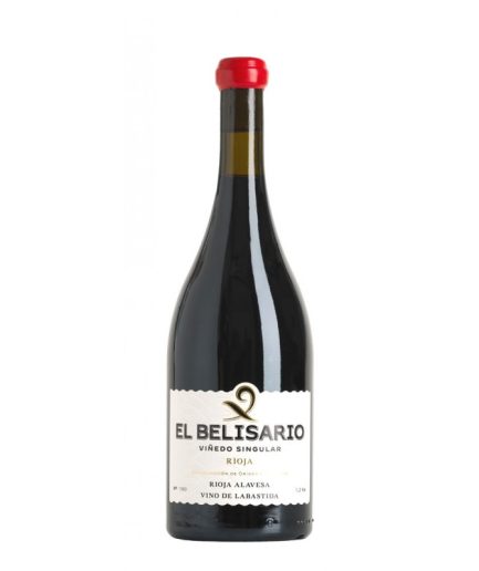 Bodegas Tierra El Belisario