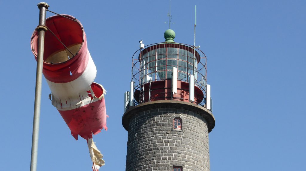 Scandinavian Kayaking Adventures Lighthouse