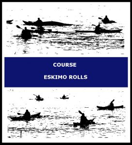 Eskimo rolls