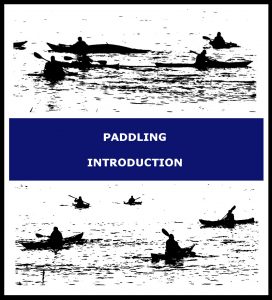 Paddling introduction