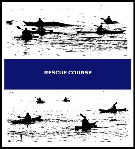 Rescue course