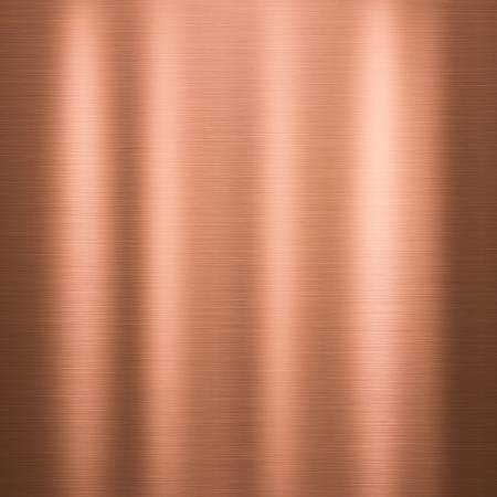 Material Metal Scandinavian House Copper