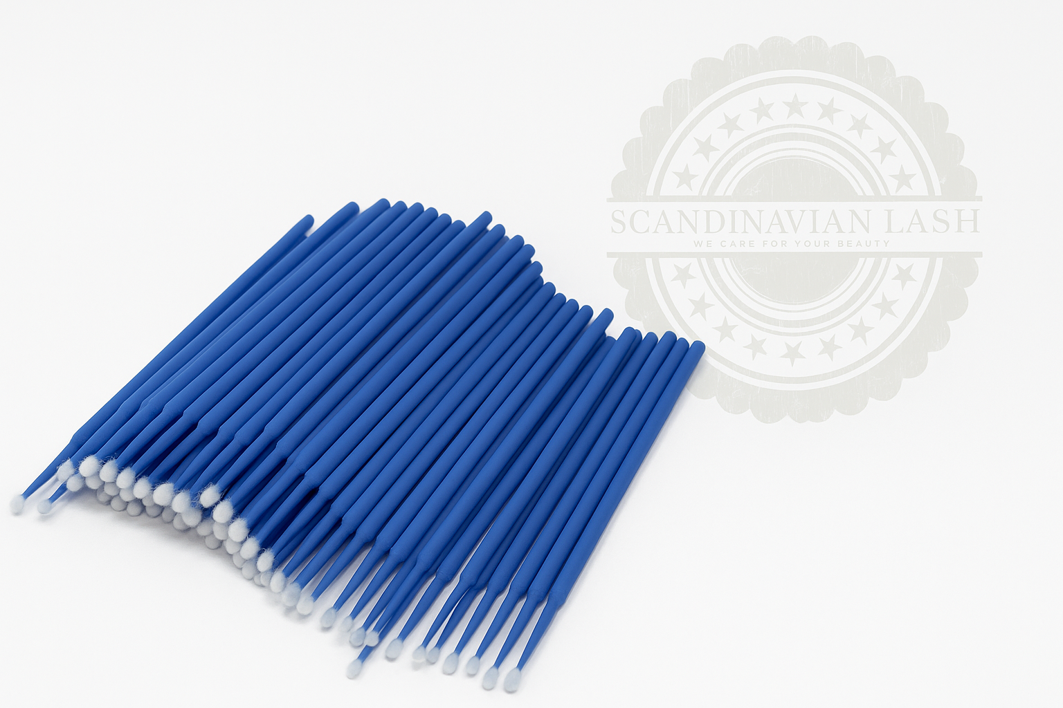 Micro Fiber – 100 stk