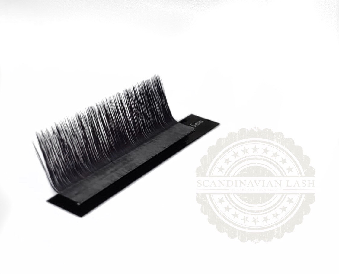 M Curl 0.05 + 0.07 + 0.15 - Billede 5