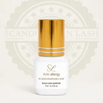 Eyelash lim – Anti-Allergy 0,5-1 sek