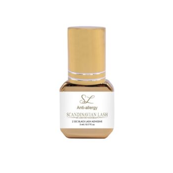 Allergi Lim – 2 sek