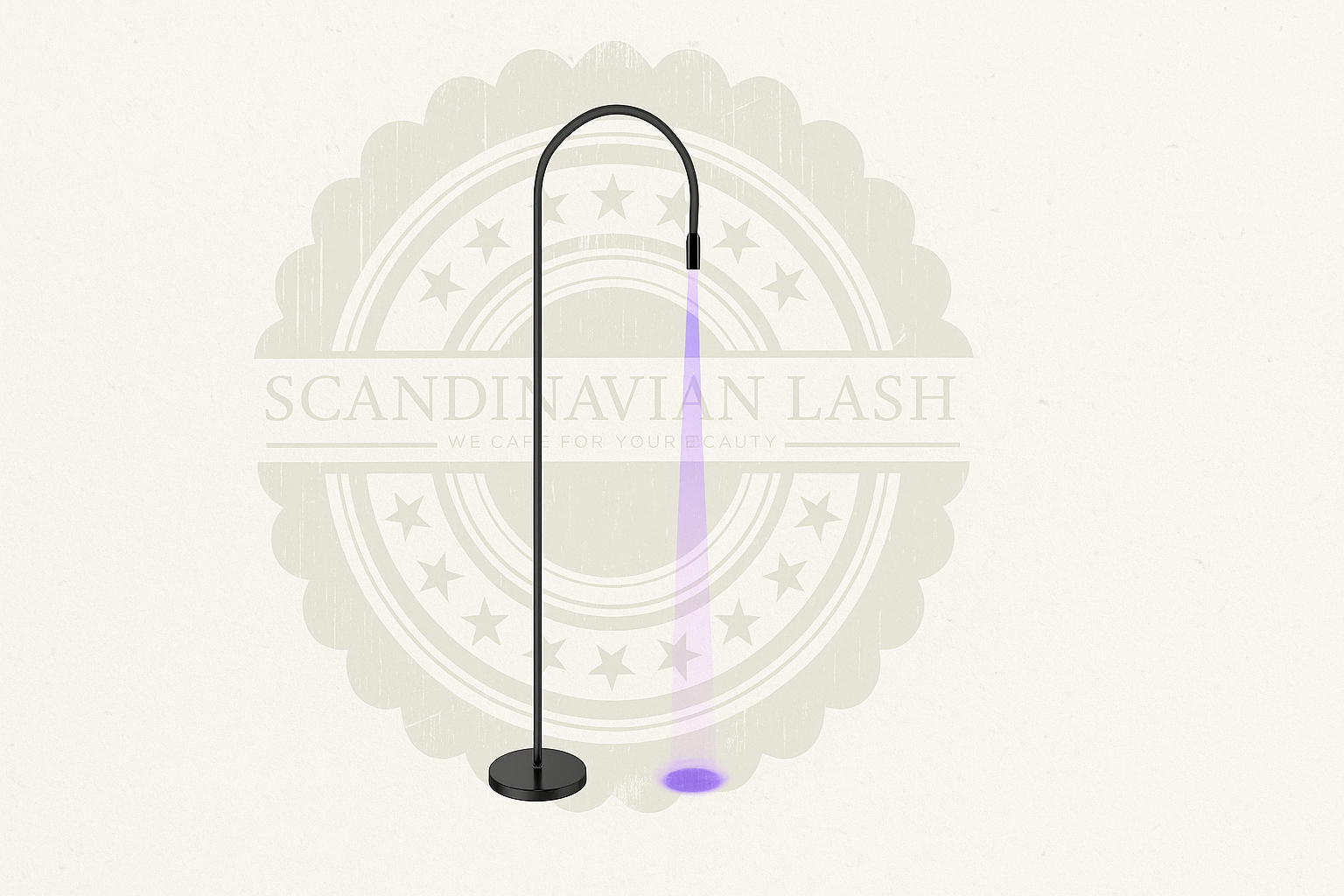 UV Lampe