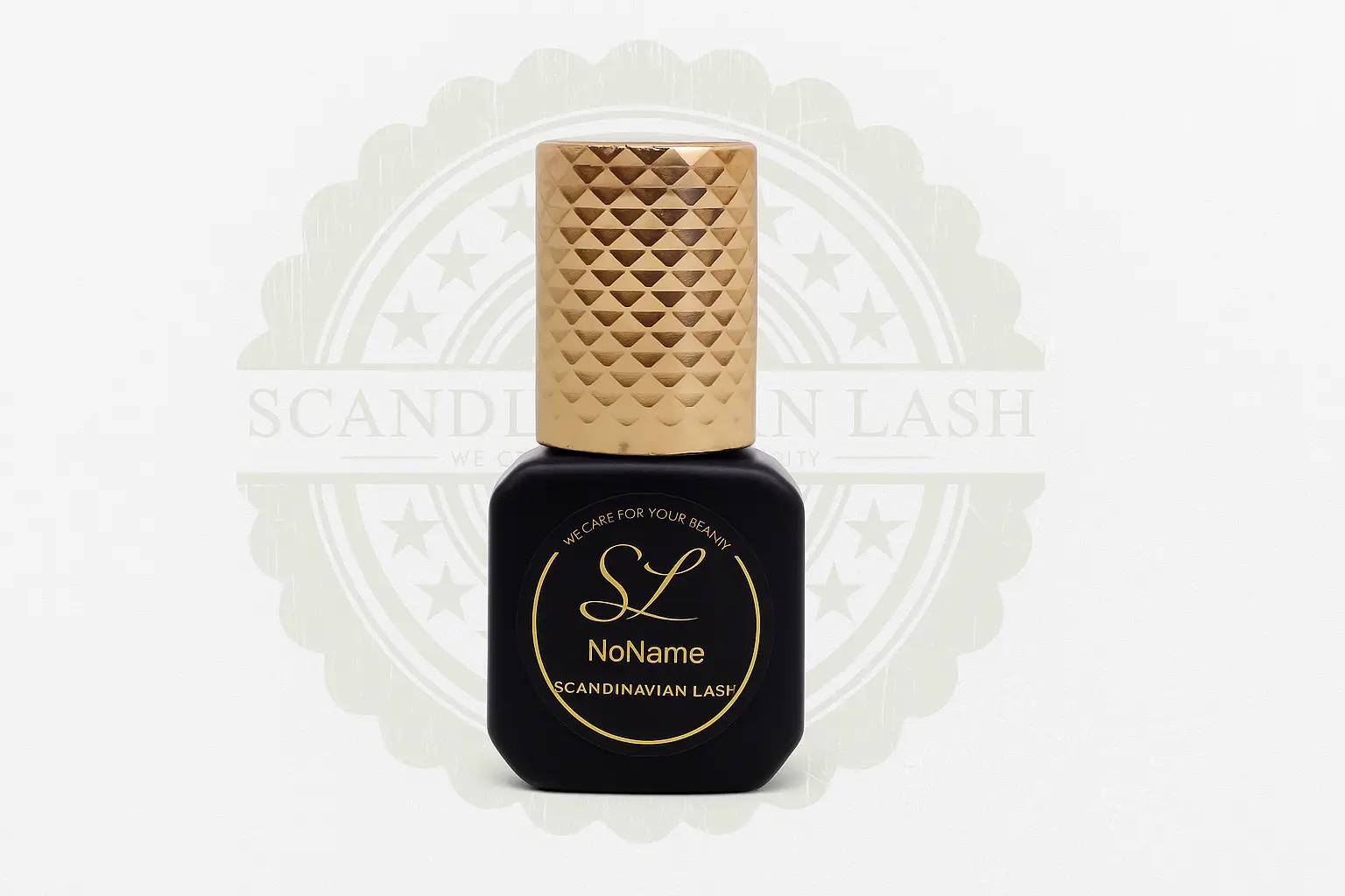 NoName Eyelash Lim