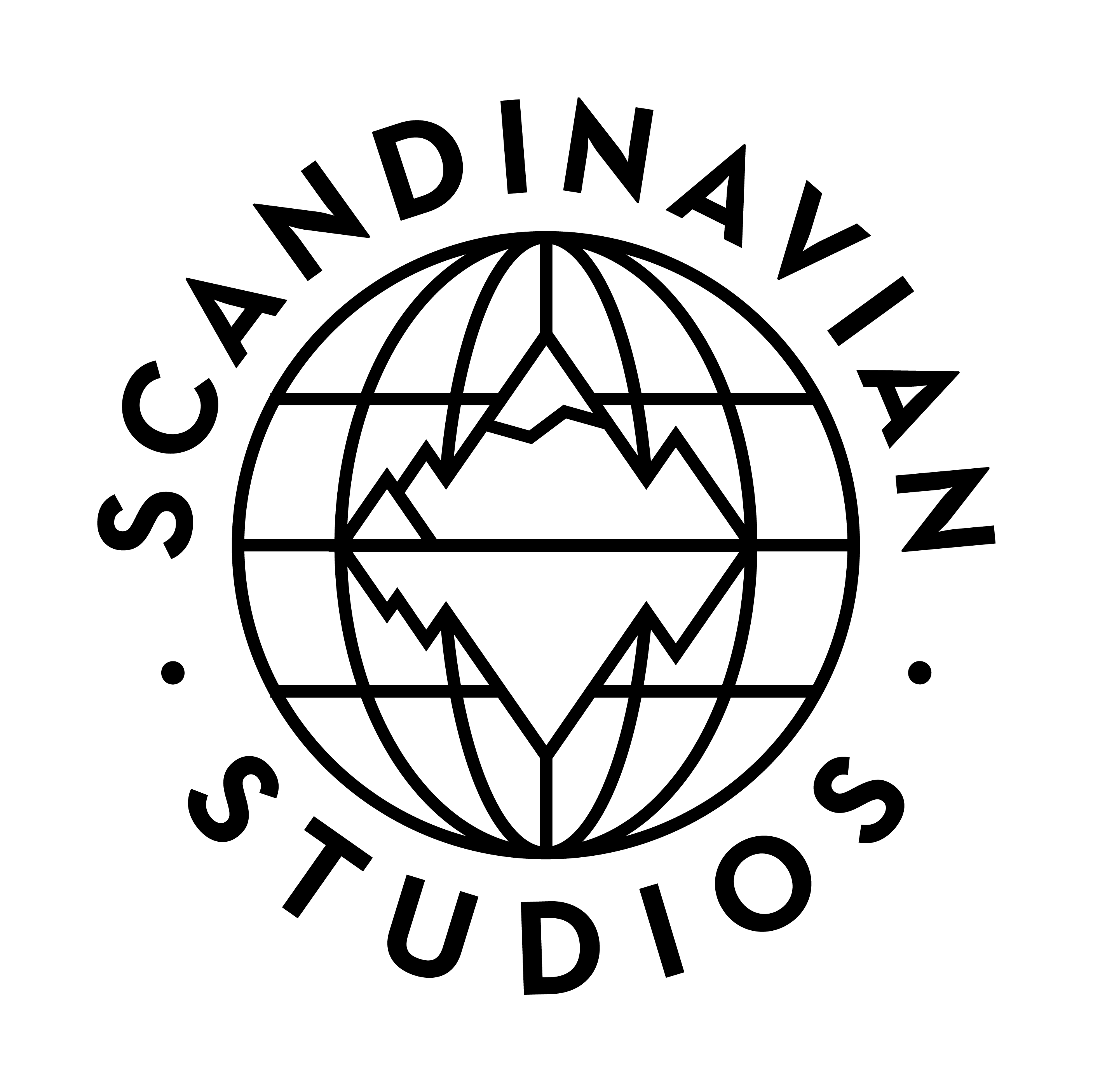 Scandinavian Studios