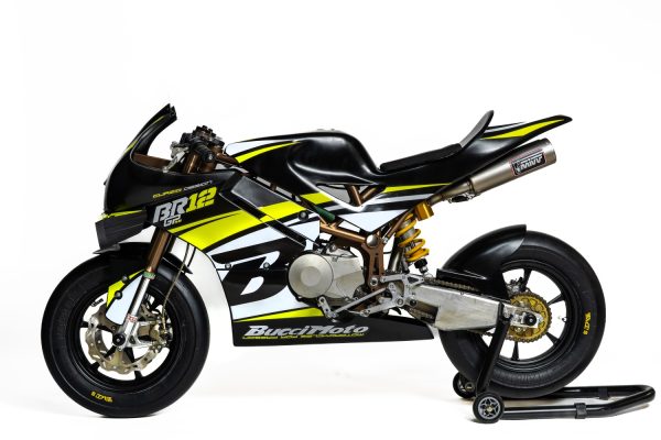 Bucchi BR23 2023
