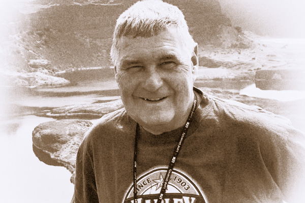 Kenneth Ingelsson | Founder
