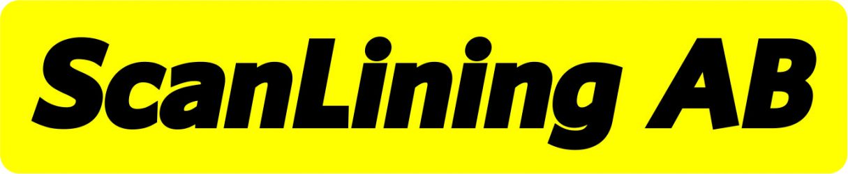 Scanlining