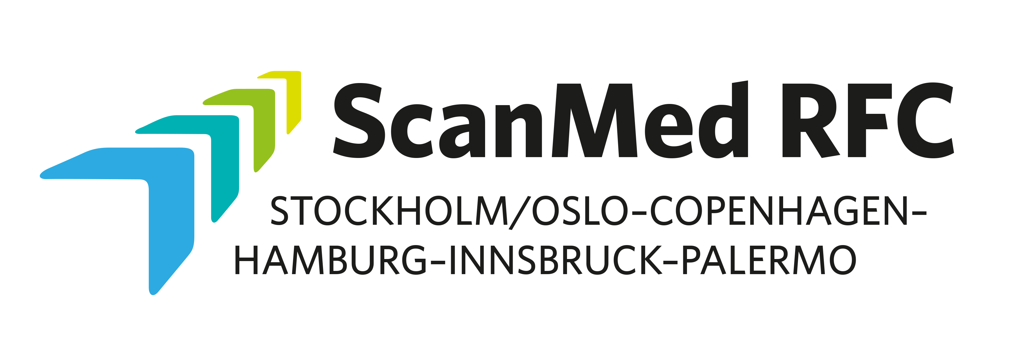 ScanMed RFC: From North to South – Easily!