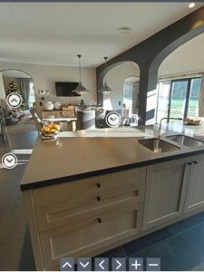 Virtuele rondledingen en toeren