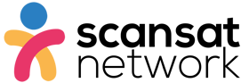 Scan Sat Network